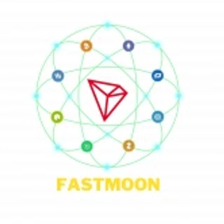 FastMoon  logo
