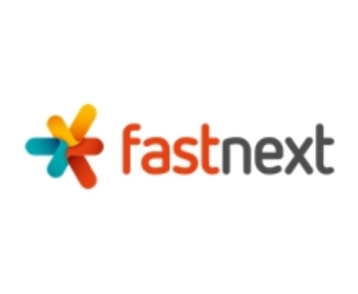 Shop FastNext logo