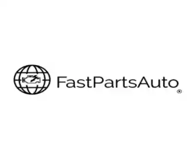 Shop Fast Parts Auto logo