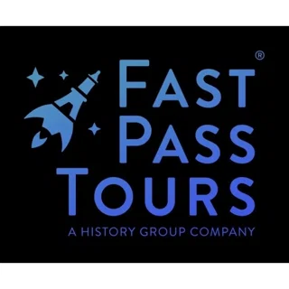 Shop FastPassTours logo