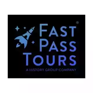 Shop FastPassTours promo codes logo
