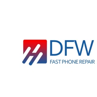 Fast Phone Repair logo
