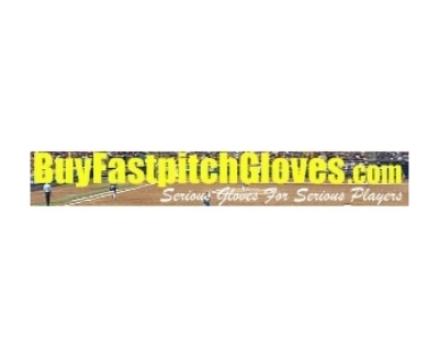 Shop Fastpitch Softball Gloves logo