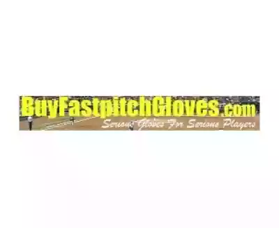 Fastpitch Softball Gloves logo