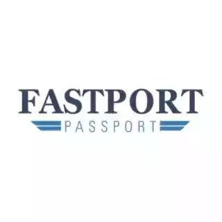 Shop Fastport Passport logo