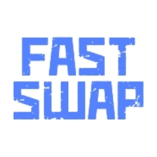 Fast-swap logo