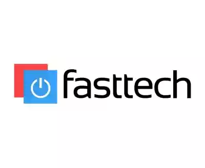 Fasttech Canada logo