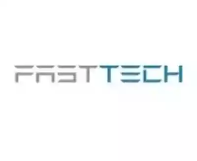 Shop FastTech logo