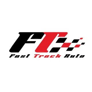 Fast Track Auto logo