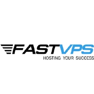 FASTVPS logo