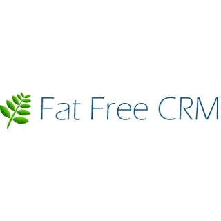 Shop Fat Free CRM logo