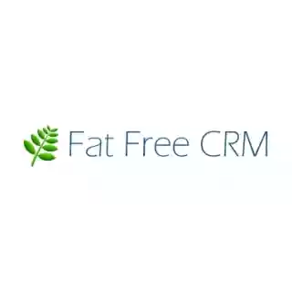 Shop Fat Free CRM discount codes logo