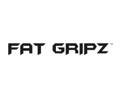 Shop Fat Gripz logo