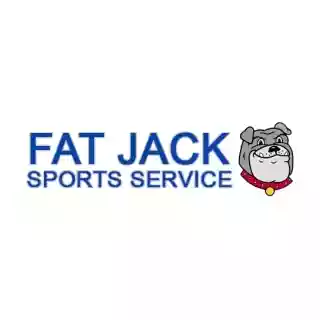Shop Fat Jack Sports coupon codes logo