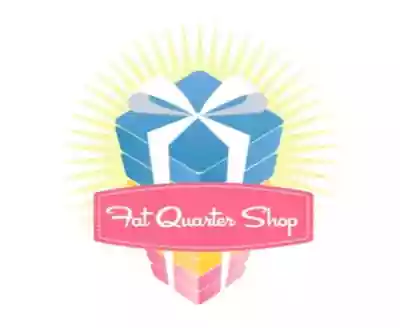 Fat Quarter Shop coupon codes