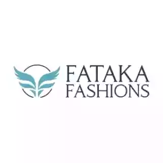 fatakafashions.com logo