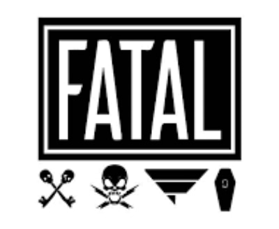 Shop Fatal Clothing logo