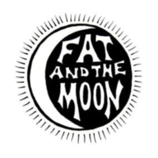 Shop Fat and the Moon logo