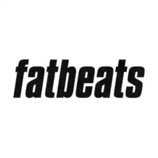 Shop Fat Beats logo