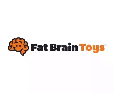 Shop Fat Brain Toys coupon codes logo