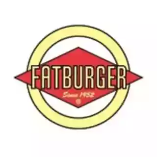 Shop Fatburger coupon codes logo