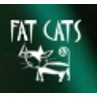 Fat Cats logo