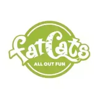 Shop FatCats Entertainment logo