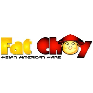Fat Choy LV logo
