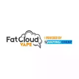 Fat Cloud Vape logo