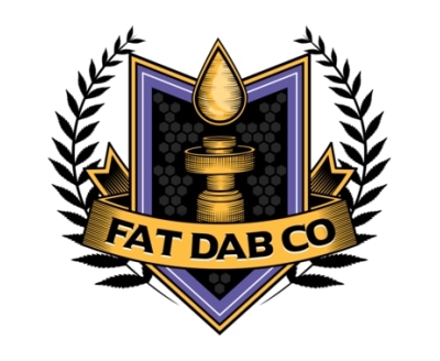 Shop Fat Dab logo