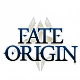 Fate/Origin logo