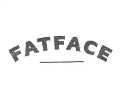 Shop FatFace promo codes logo