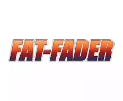 FatFader coupon codes