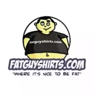 Fat Guy Shirts coupon codes