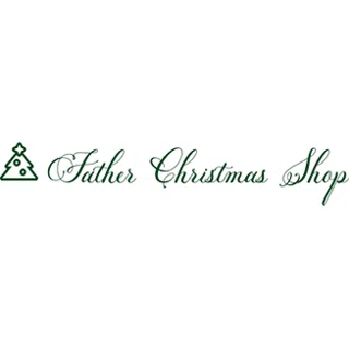 Father Christmas Shop logo