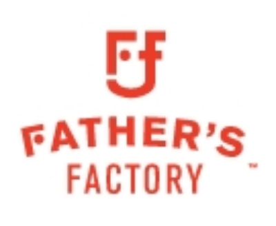 Shop Fathers Factory logo