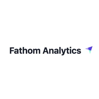 Shop Fathom Analytics logo