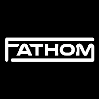 Fathom Camera logo
