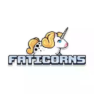 Shop Faticorns discount codes logo