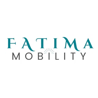 Fatima Mobility logo