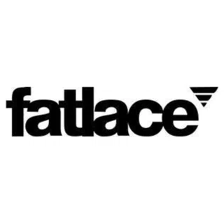 Fatlace logo