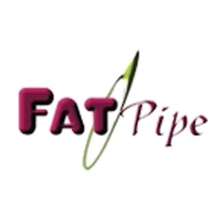 Shop FAT Pipe Inc discount codes logo