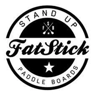FatStick Boards  logo