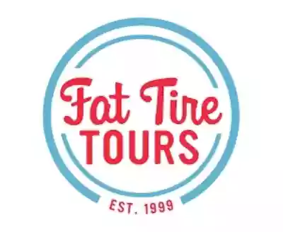 Shop Fat Tire Tours coupon codes logo