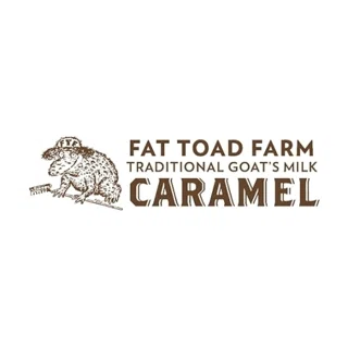 Fat Toad Farm coupon codes