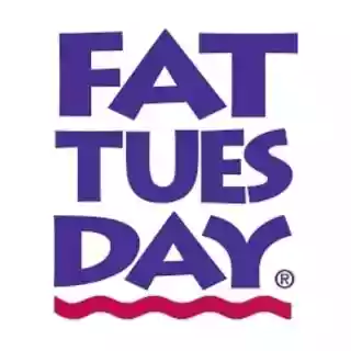 Fat Tuesday promo codes