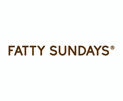 Shop Fatty Sundays logo