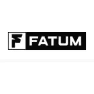 Fatum coupon codes