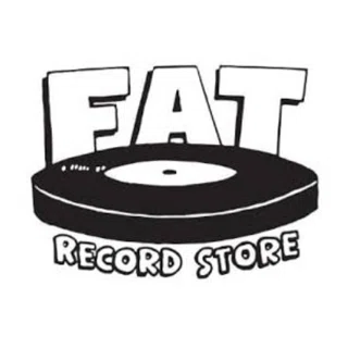 Shop Fat Wreck Chords logo