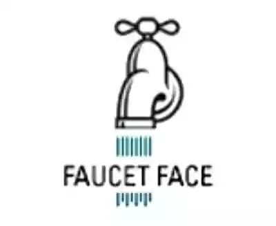 Faucet Face logo